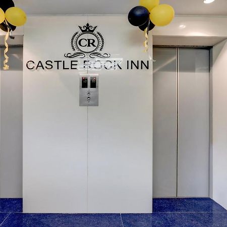 Treebo Castle Rock Inn Mumbai Dış mekan fotoğraf