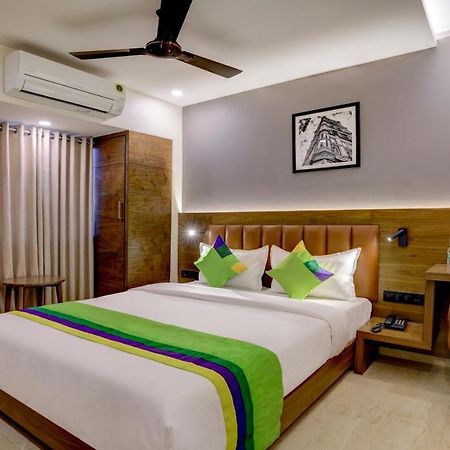 Treebo Castle Rock Inn Mumbai Dış mekan fotoğraf
