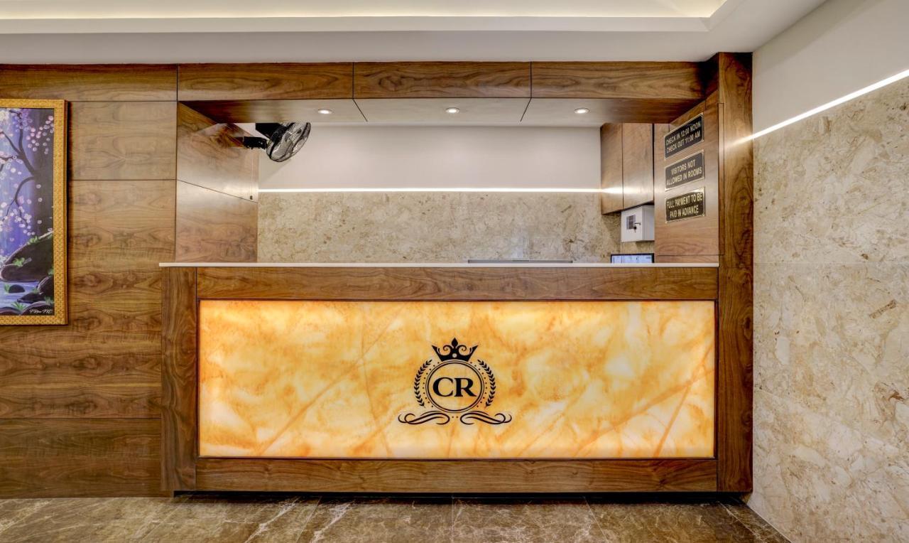 Treebo Castle Rock Inn Mumbai Dış mekan fotoğraf