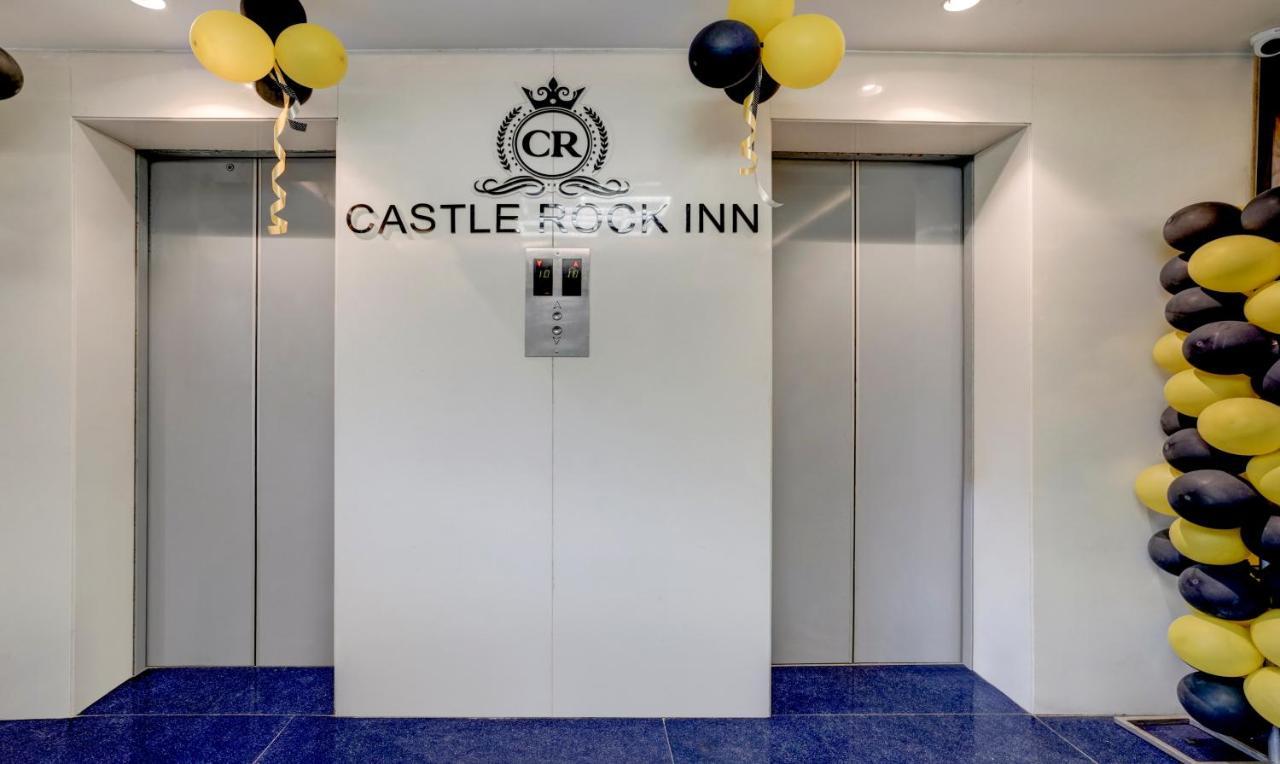 Treebo Castle Rock Inn Mumbai Dış mekan fotoğraf