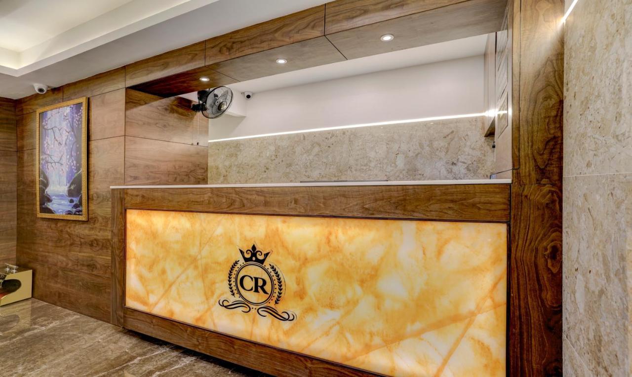 Treebo Castle Rock Inn Mumbai Dış mekan fotoğraf
