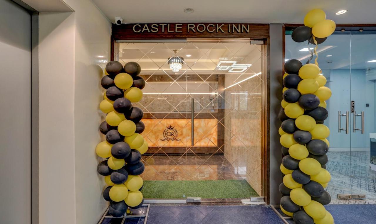 Treebo Castle Rock Inn Mumbai Dış mekan fotoğraf