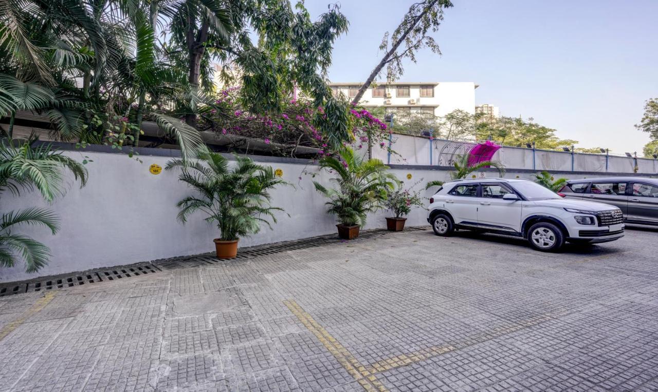 Treebo Castle Rock Inn Mumbai Dış mekan fotoğraf