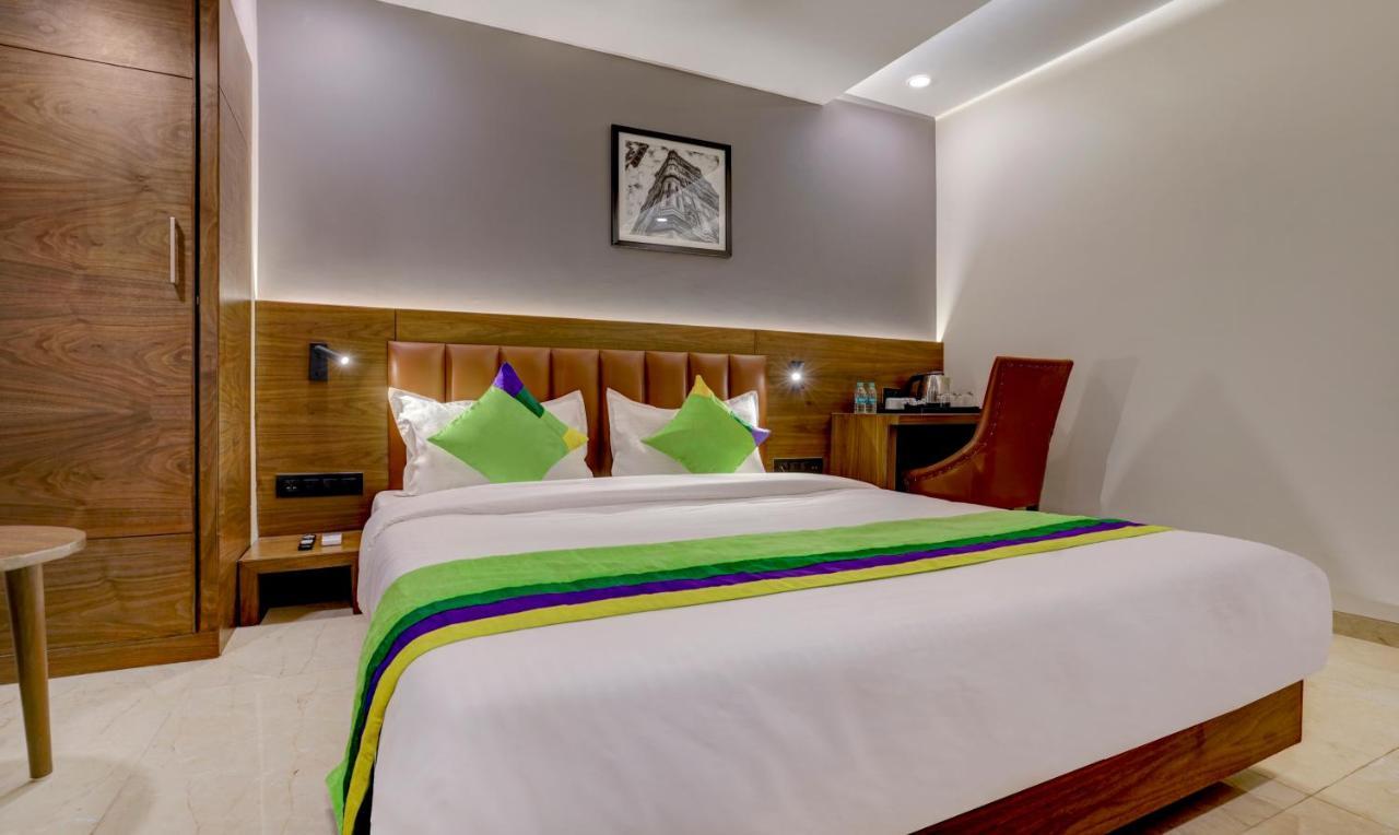 Treebo Castle Rock Inn Mumbai Dış mekan fotoğraf
