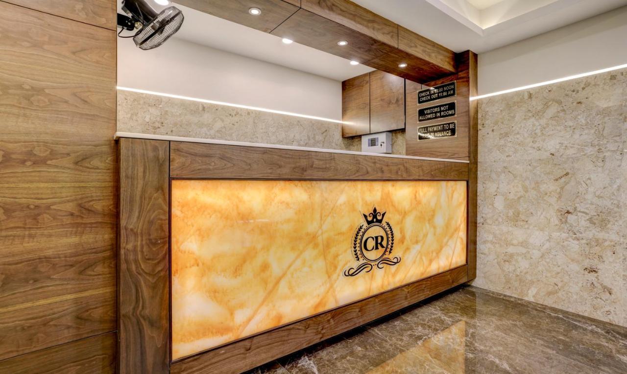 Treebo Castle Rock Inn Mumbai Dış mekan fotoğraf