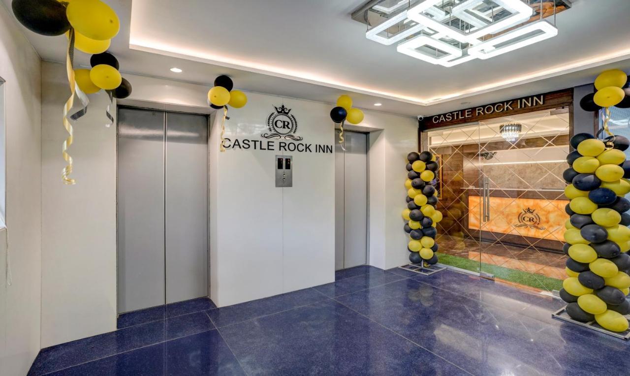 Treebo Castle Rock Inn Mumbai Dış mekan fotoğraf